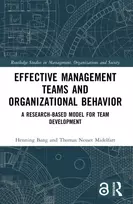 KNYGA Henning Bang Effective Management Teams and Organizational Behavior