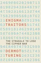 KNYGA Dermot Turing Enigma Traitors
