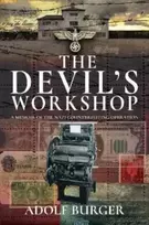 KNYGA Adolf Burger Devil's Workshop