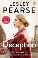 KNYGA Lesley Pearse Deception