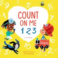 KNYGA J B Frank Count On Me 123