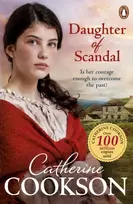KNYGA Catherine Cookson Daughter of Scandal