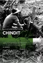 KNYGA Richard Rhodes James Chindit