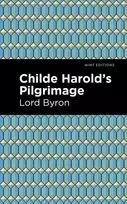 KNYGA George Gordon Byron Childe Harold's Pilgrimage