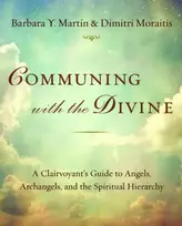 KNYGA Barbara Y Martin Communing with the Divine