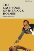 KNYGA Arthur Conan Doyle The Case-Book of Sherlock Holmes