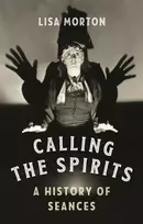 KNYGA Lisa Morton Calling the Spirits