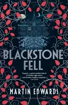 KNYGA Martin Edwards Blackstone Fell
