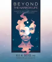 KNYGA Kile M Ortigo Beyond the Narrow Life