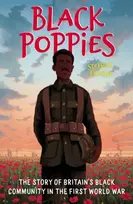 KNYGA Stephen Bourne Juodas Poppies: The Story of Britain's Juodas Community in the First World War