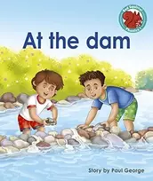 KNYGA Paul George At the dam