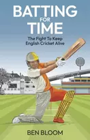 KNYGA Ben Bloom Batting For Time