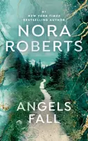 KNYGA Nora Roberts Angels Fall