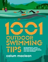 KNYGA Calum Maclean 1001 Outdoor Swimming Tips