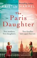 KNYGA Kristin Harmel Paris Daughter