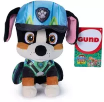 „Spin Master“ pliušinis žaislas „Paw Patrol Movie 3“ Gundui Rexui 15 cm