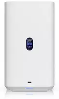 Serveris UBIQUITI UNAS-4-W UNIFI NAS 4X 3.5" HDD BAYS, 2.5GBE, USB-C, POE++ ADAPTER