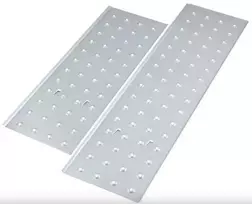 Grindų plokštė kopėčioms G21 63904622