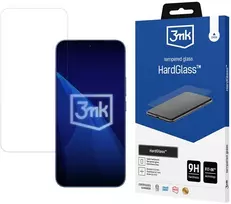 LCD apsauginis stikliukas 3mk Hard Glass Xiaomi 17T Pro