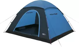 High Peak kupolinė palapinė Monodome XL, 4 vietų, poliesteris, 3 sezonų