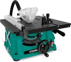 VONROC stalinės pjovimo staklės 1500 W, 210 mm disko skersmuo, 5000 aps./min., TS502AC