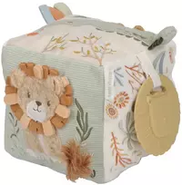 „Little Dutch“ – veiklos kubas | „Safari Friends“ GRS