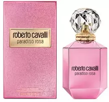 Roberto Cavalli Paradiso Rosa - EDP