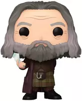 FUNKO POP! Vinilinė figūrėlė: Harry Potter - Aberforth Dumbledore, ~10 cm