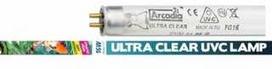 Arcadia ULTRA CLEAR UVC T5 4 WATT
