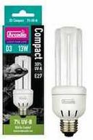 Arcadia Mini Triple U D3 7% 13 W