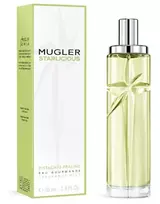 Thierry Mugler Žvaigždėto pistacijų pralinė - EDT