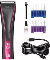 Wahl Clipper Corporation WAHL 3028121 WAHL Bravura2 Pro Pet Kerpamoji mašinėlė gyvūnams, USB