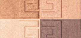 „Givenchy Prisme Libre“ bronzinė pudra, atspalvis: H001 Bronzed Muslin, 7 g