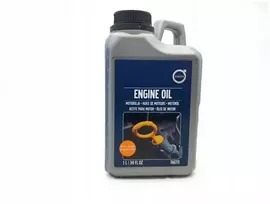 Volvo variklio alyva 1L 0W30 originali 1161711