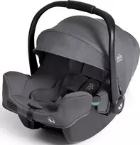 Joie i-Starter - fotelik automobilinis 40-75 cm, 0-13 kg | Ebony
