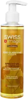 Swiss Image „Pure Balance“: poras valantis valomasis aliejus, 200 ml