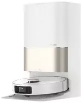 Dreame X40 Ultra Complete Dulkių siurblys robotas, Balta (12 mėnesių garantija) (SPEC)