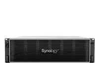 Serveris Synology Synology RS6426XS+ SAN Rack duomenų serveris (3U) Intel® Xeon® D-1739 16GB DDR4 Juodas
