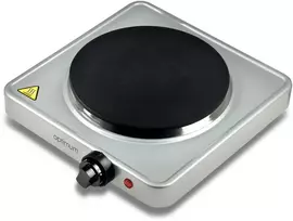 Nešiojama elektrinė viryklė 1 kaitlentė PK-1547 OPTIMUM