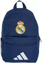 Kuprinė vaikams adidas Real Madryt tamsiai mėlyna KR7558