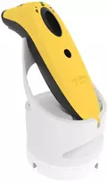 Socket Mobile S720, nešiojamas brūkšninių kodų skaitytuvas, 1D/2D, linijinis, Codabar, kodas 11, kodas 128, kodas 39, kodas 93, diskretusis 2 iš 5, EAN-13, EAN-8, GS1 DataBar,..., Aztec kodas, duomenų matrica, Han Xin, mikro QR kodas, MicroPDF417, PDF417, QR kodas, 1280 x 960 pikselių