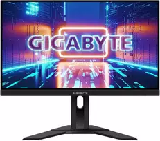 Žaidimų Monitorius GIGABYTE G24F - Matinis 24" FHD 1920 x 1080 / IPS / 170Hz / 1 ms / HDMI 2.0 / DP / RENEW (Atnaujinta)