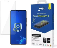 SilverProtection+ apsauginė plėvelė Redmi Note 13 Pro 4G