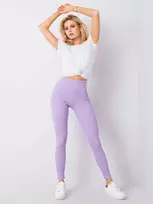 Tamprės moterims – RV-LG-6379.11X – Šviesiai violetinė