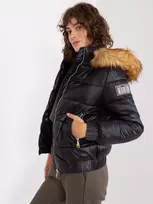 Striukė moterims-NM-KR-TR8177.99P- juoda