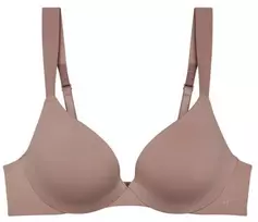 Pamušta liemenėlė Triumph