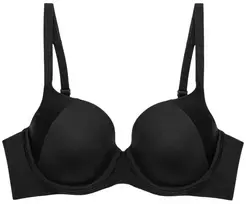 Pakietinta liemenėlė Body Make-Up Soft Touch Triumph