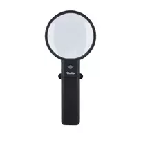 Rollei - LED didinamasis stiklas