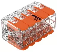 TST ELEKTROS KAULIUKAS WAGO-221-420*P3