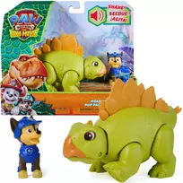 Anek Spin Master SPIN Psi Patrol filmai Dino Dinozauras + Chase 6076338